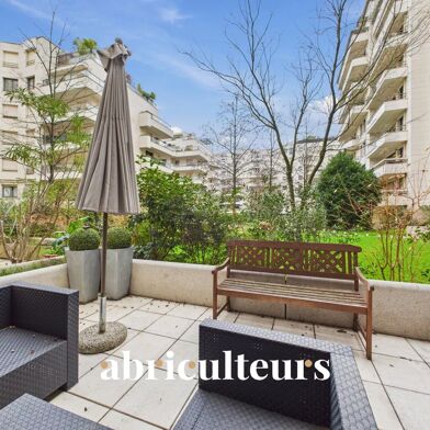 Appartement 3 pièces 695000 €