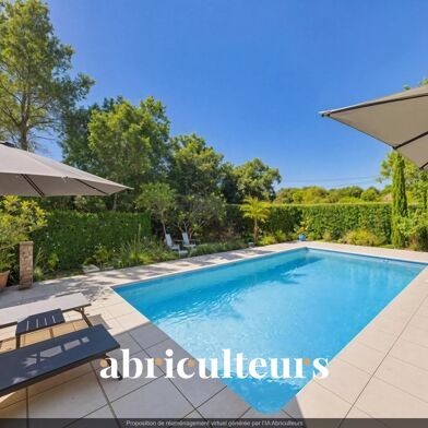 Maison 12 pièces 875000 €