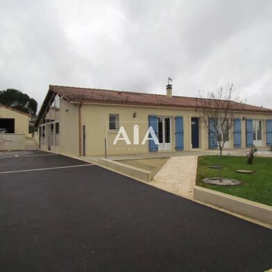 Maison 6 pièces 212000 €