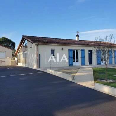 Maison 6 pièces 212000 €