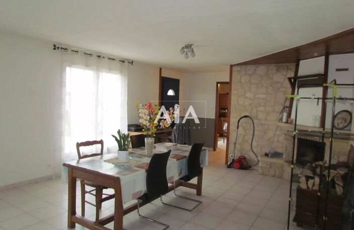 Maison de village proche de Ruffec — photo 3