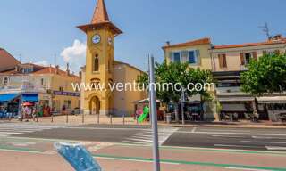 Maison 6 Pièces 217 m² à vendre à Cagnes-sur-Mer (06800)