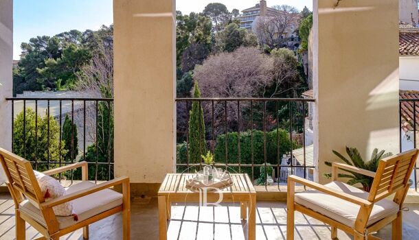 Villa / Maison 4 pièces  à vendre Marseille 8eme 13008