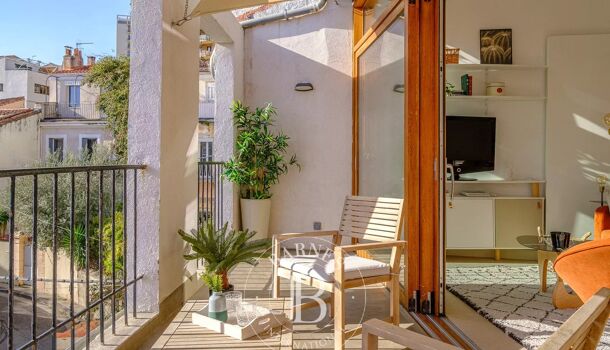 Villa / Maison 4 pièces  à vendre Marseille 8eme 13008