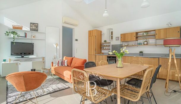 Villa / Maison 4 pièces  à vendre Marseille 8eme 13008