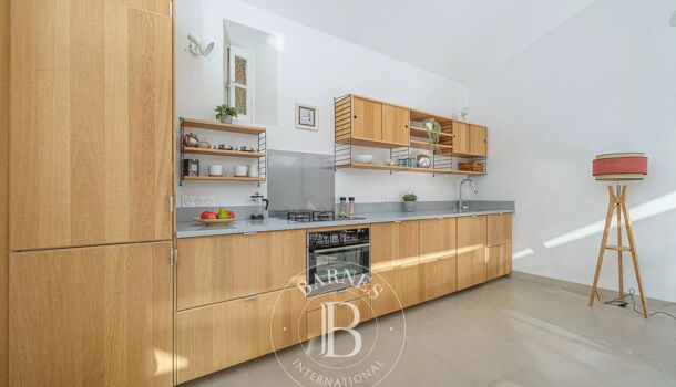 Villa / Maison 4 pièces  à vendre Marseille 8eme 13008