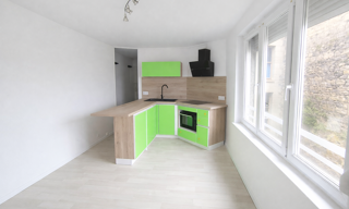 Appartement 2 Pièces 30 m² à louer à Boulogne-sur-Mer (62200)