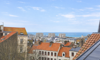 Appartement 2 Pièces 30 m² à louer à Boulogne-sur-Mer (62200)