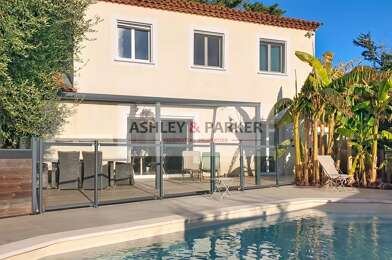 Maison 6 pièces 789000 €