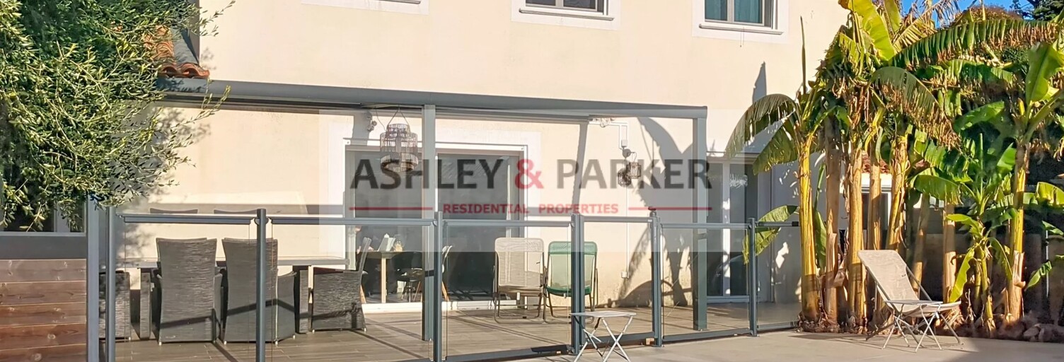 Maison 6 Pièces 130 m² à vendre à Vence (06140)