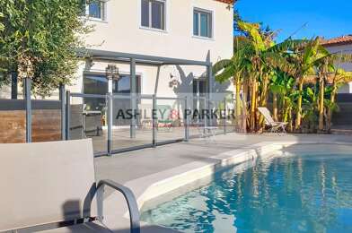 Maison 6 pièces 789000 €