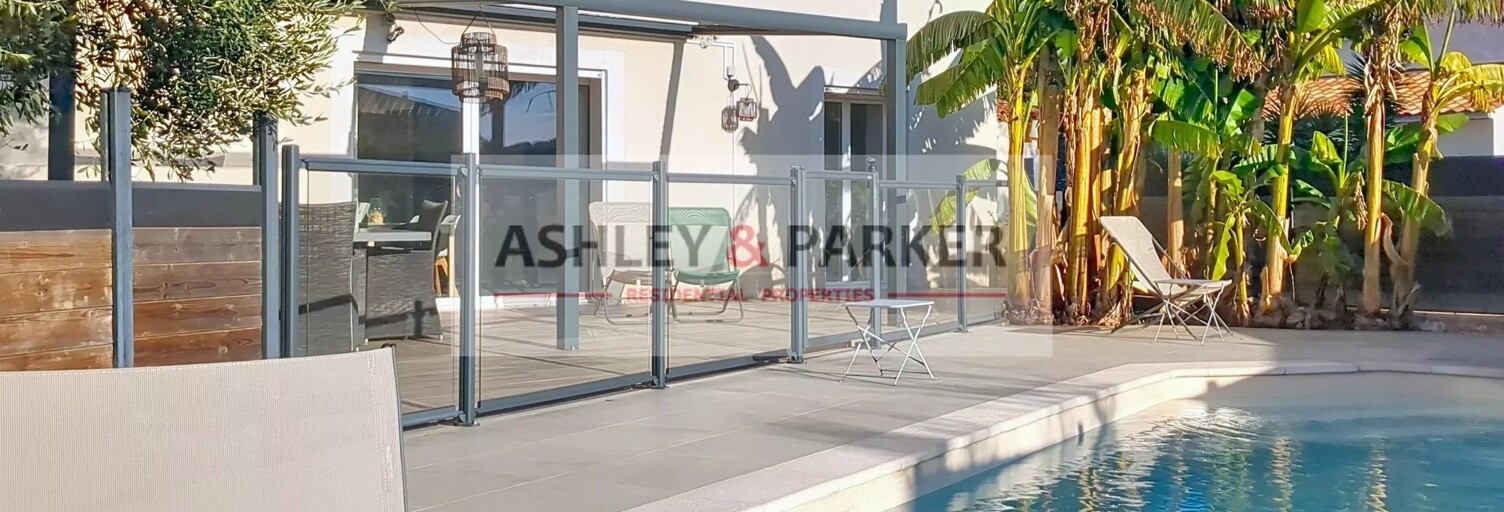 Maison 6 Pièces 130 m² à vendre à Vence (06140)