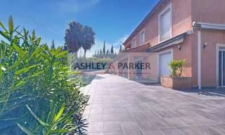 Maison 6 Pièces 250 m² à vendre à Cagnes-sur-Mer (06800)