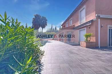 Maison 6 pièces 1365000 €