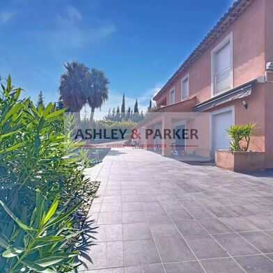 Maison 6 pièces 1365000 €