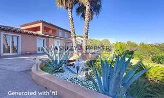 Maison 6 Pièces 250 m² à vendre à Cagnes-sur-Mer (06800)