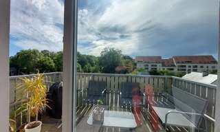 Appartement 2 Pièces 44 m² à vendre à Tours (37100)