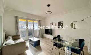 Appartement 2 Pièces 53 m² à louer à Nice (06100)