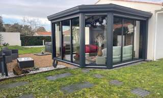 Maison 6 Pièces 144 m² à vendre à Saint-Jean-de-Monts (85160)