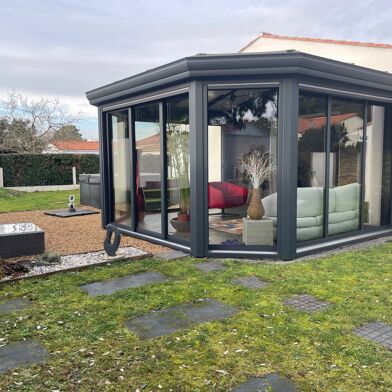 Maison 6 pièces 499000 €