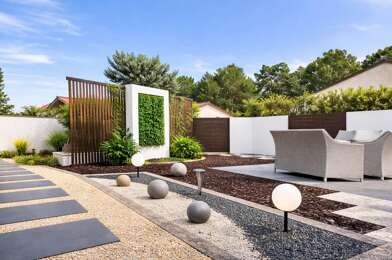 Maison 6 pièces 499000 €