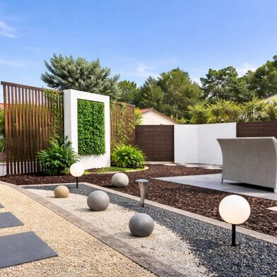 Maison 6 pièces 499000 €