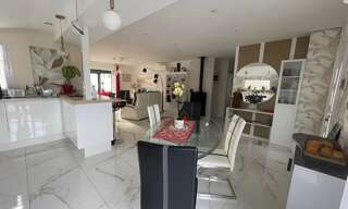 Maison 6 Pièces 144 m² à vendre à Saint-Jean-de-Monts (85160)