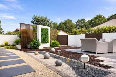 Maison 6 pièces 499000 €