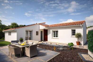 Maison 6 pièces 435000 €