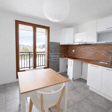 Appartement 1 pièces 59500 €