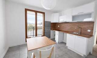 Appartement 1 Pièce 19 m² à vendre à Mont-Saxonnex (74130)