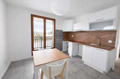 Appartement 1 pièces 56000 €