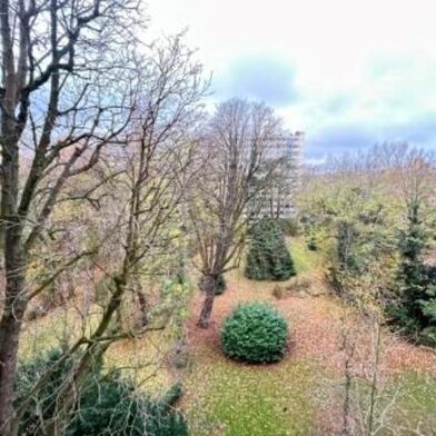 Appartement 2 pièces 60000 €