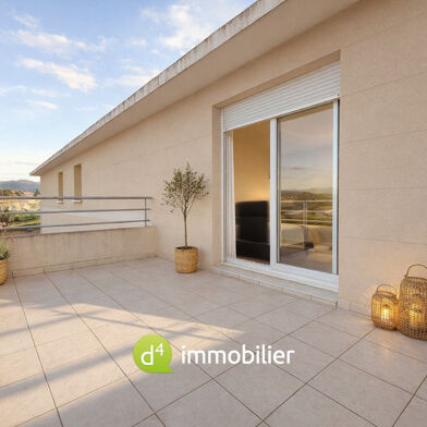 Appartement 2 pièces 179000 €