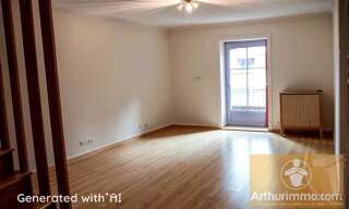 Maison  78 m² à louer à La Canourgue (48500)