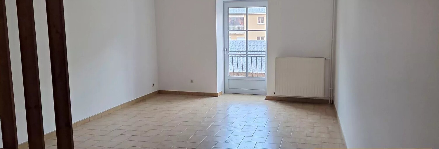 Maison  78 m² à louer à La Canourgue (48500)