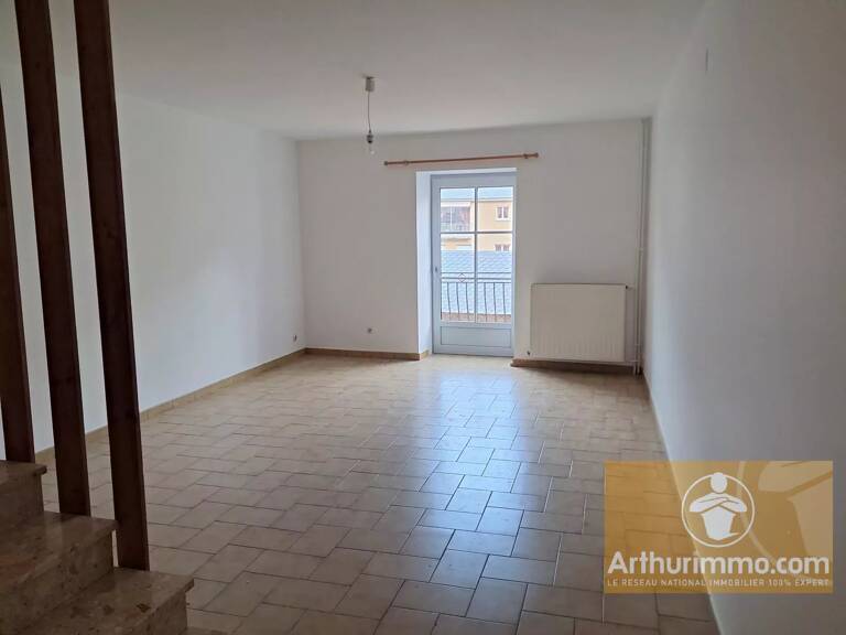 Maison de Village à La Canourgue — photo 1