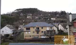 Maison  78 m² à louer à La Canourgue (48500)