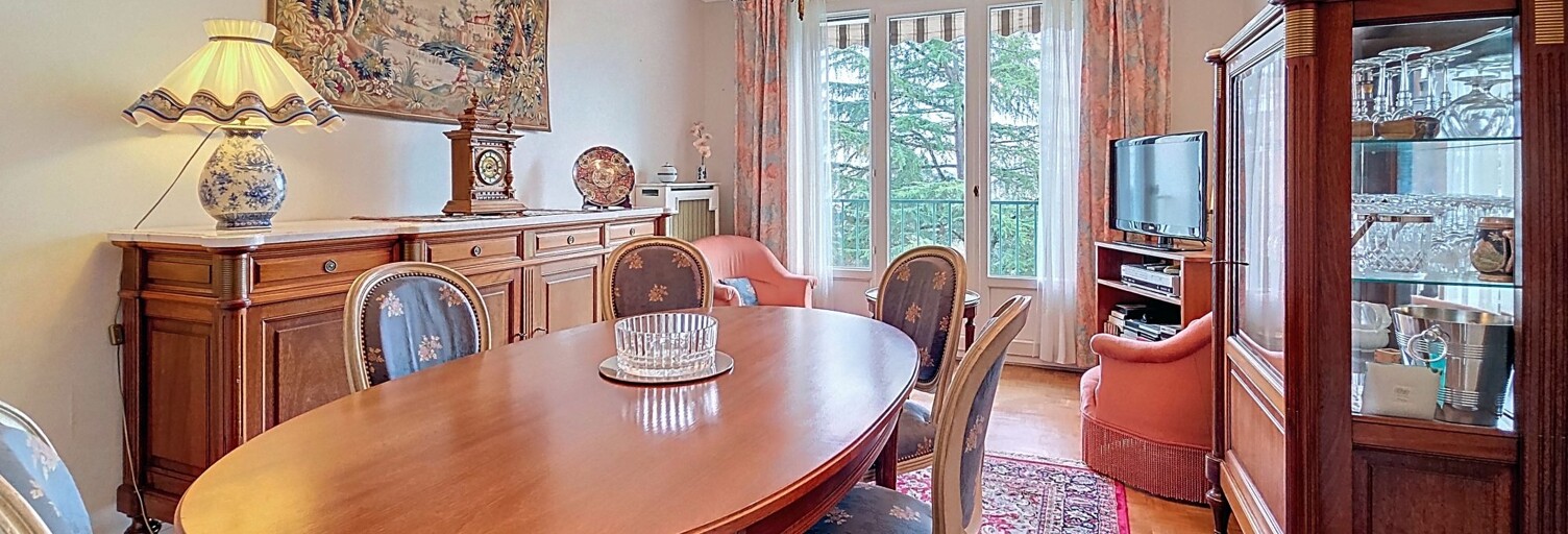 Appartement 4 Pièces 72 m² à vendre à Tours (37000)