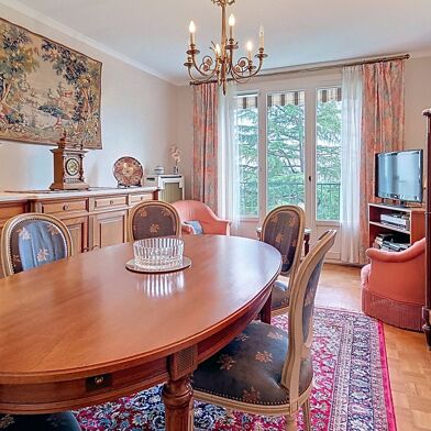 Appartement 4 pièces 139100 €