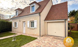 Maison 6 Pièces 106 m² à vendre à Gonesse (95500)