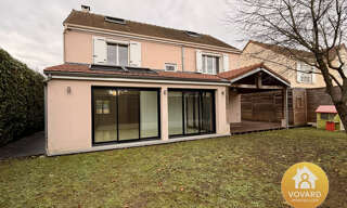 Maison 8 Pièces 172 m² à vendre à Saint-Brice-sous-Forêt (95350)