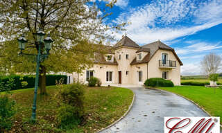 Maison 11 Pièces 385 m² à vendre à Bassuet (51300)