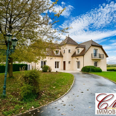 Maison 11 pièces 485000 €