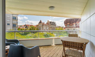 Appartement 1 Pièce 29 m² à vendre à Biarritz (64200)