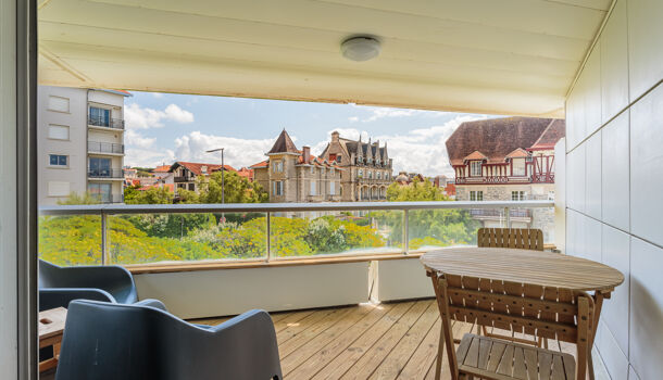 Appartement 1 pièces  à vendre Biarritz 64200