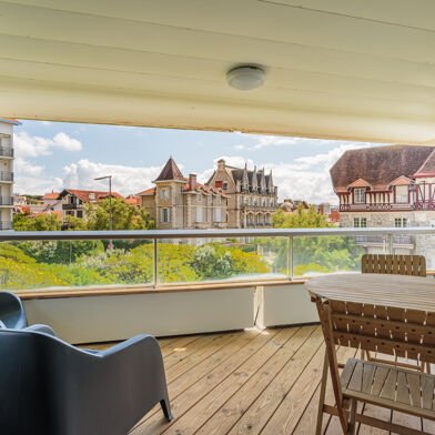 Appartement 1 pièces 350000 €