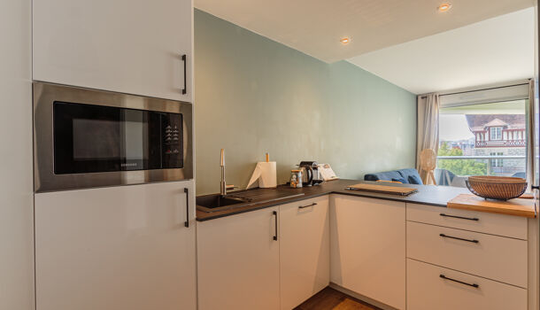 Appartement 1 pièces  à vendre Biarritz 64200