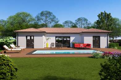 Maison 5 pièces 288570 €