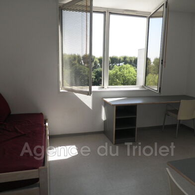 Appartement 1 pièces 481 €